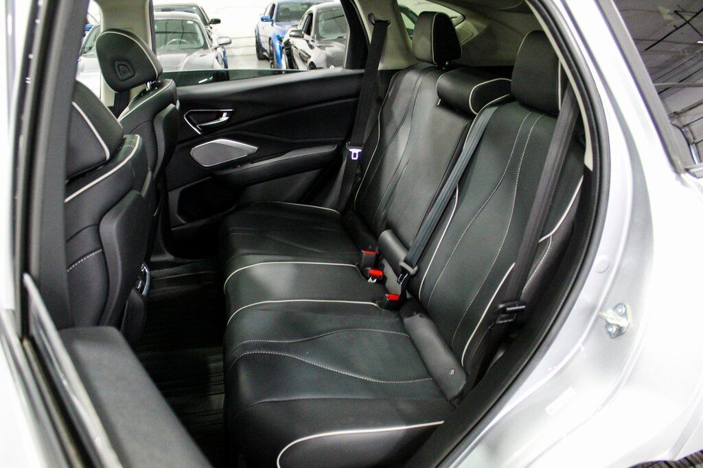 2020 Acura RDX Advance Package Tigard OR