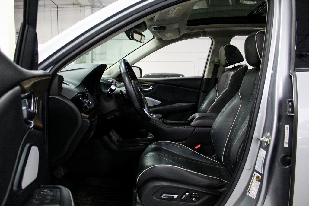 2020 Acura RDX Advance Package Tigard OR