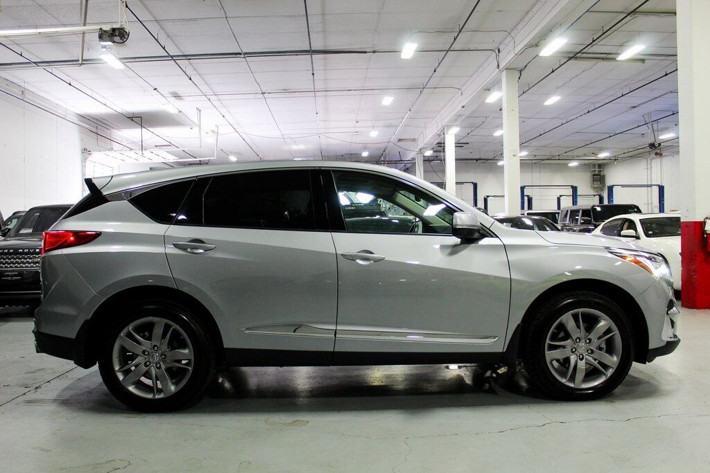 2020 Acura RDX Advance Package Tigard OR