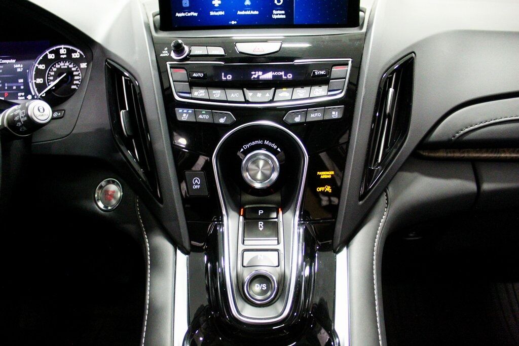 2020 Acura RDX Advance Package Tigard OR