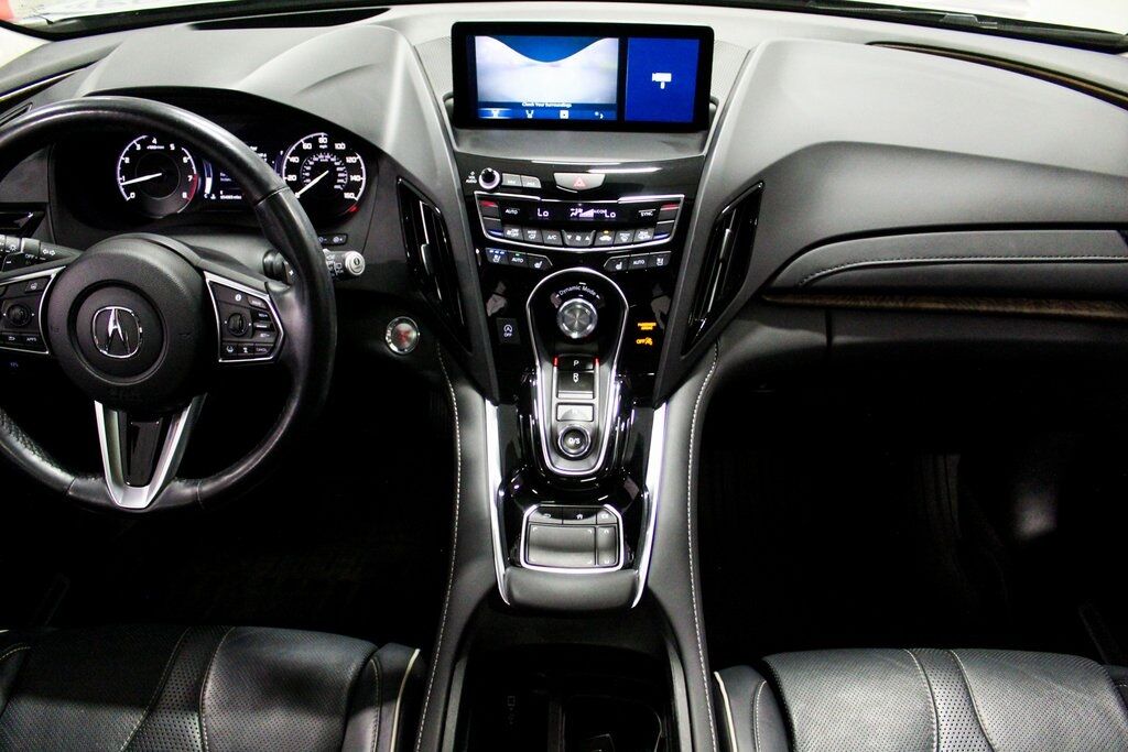 2020 Acura RDX Advance Package Tigard OR