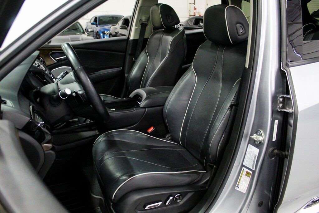 2020 Acura RDX Advance Package Tigard OR