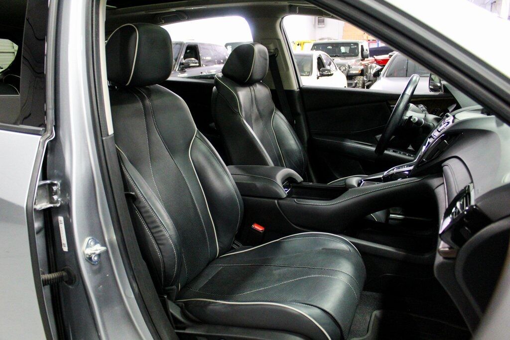 2020 Acura RDX Advance Package Tigard OR