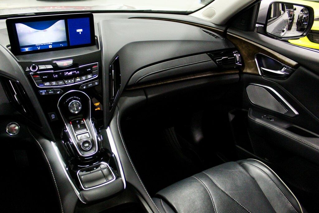 2020 Acura RDX Advance Package Tigard OR
