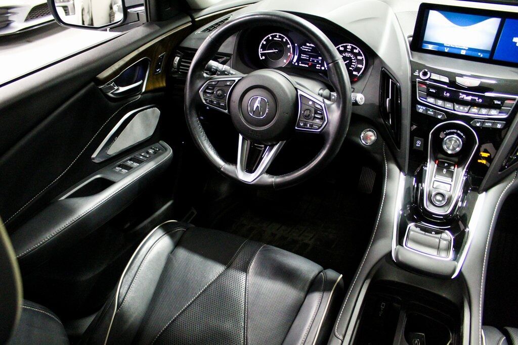 2020 Acura RDX Advance Package Tigard OR