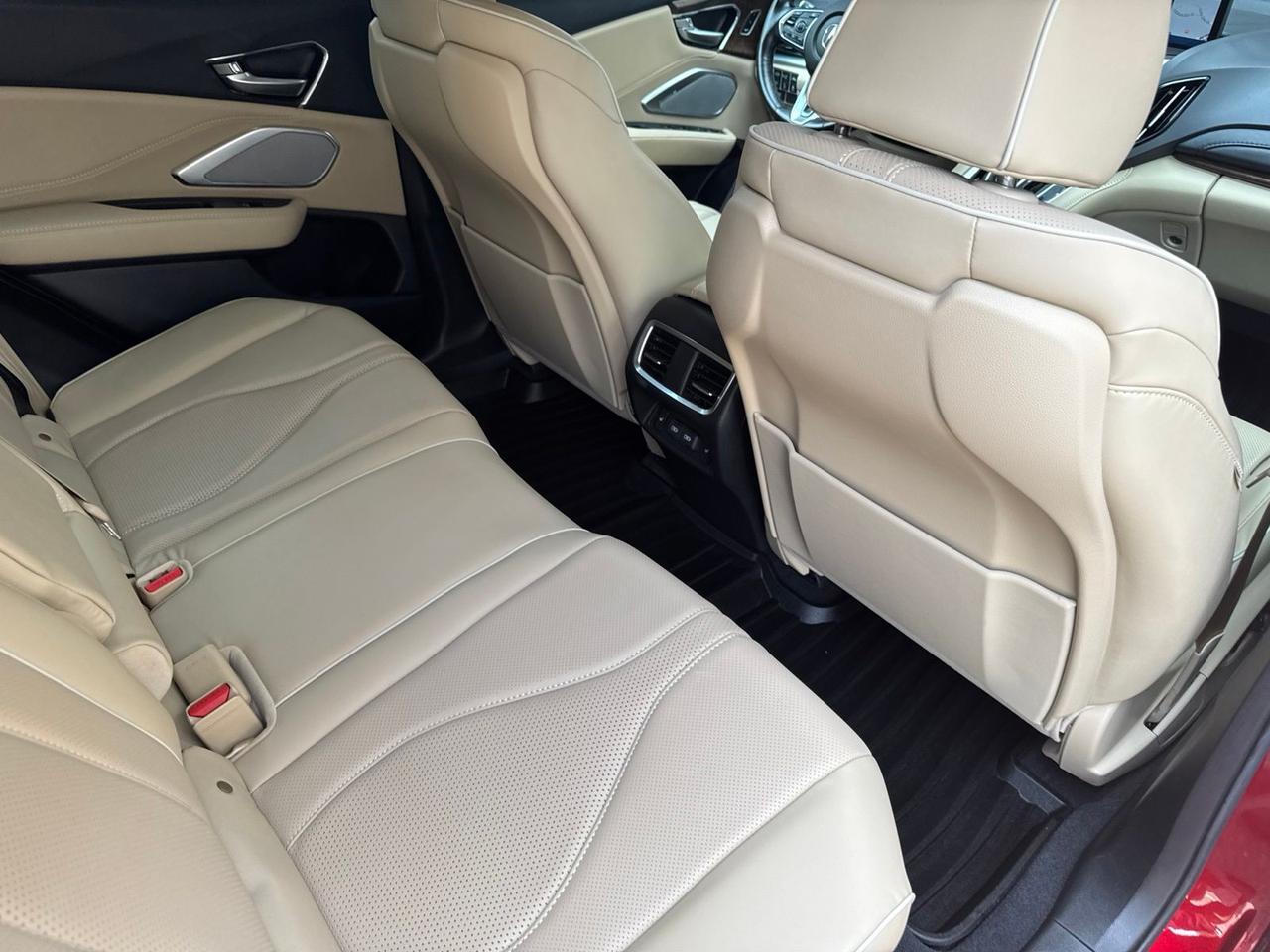 2020 Acura RDX Advance Package Warrenton VA