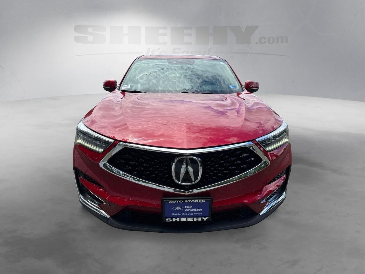 2020 Acura RDX Advance Package Warrenton VA
