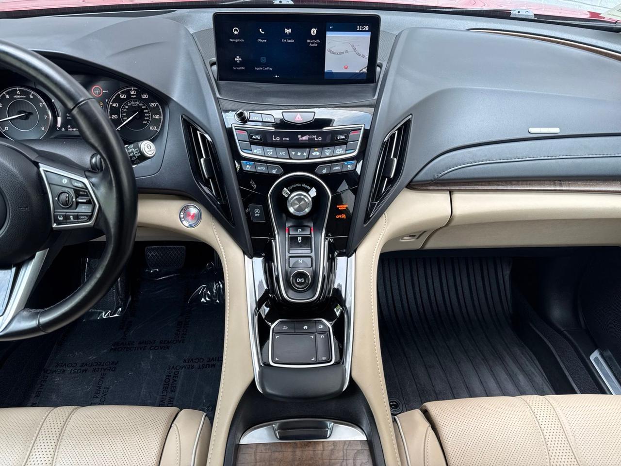 2020 Acura RDX Advance Package Warrenton VA