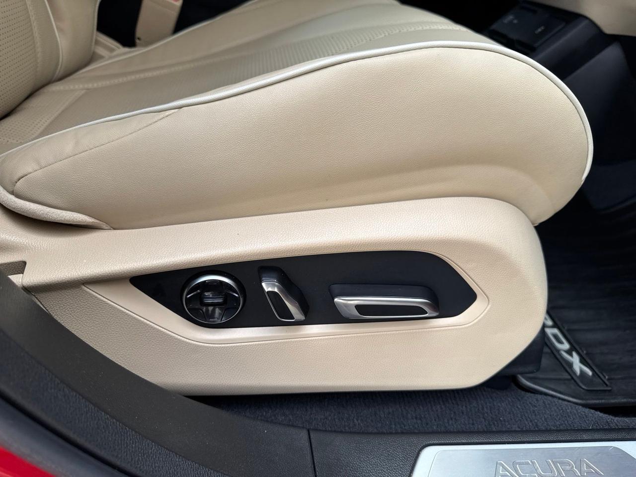 2020 Acura RDX Advance Package Warrenton VA