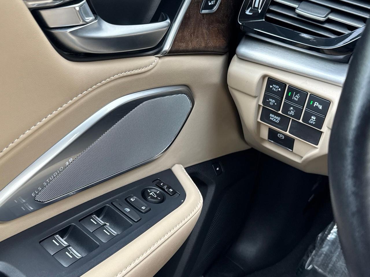 2020 Acura RDX Advance Package Warrenton VA