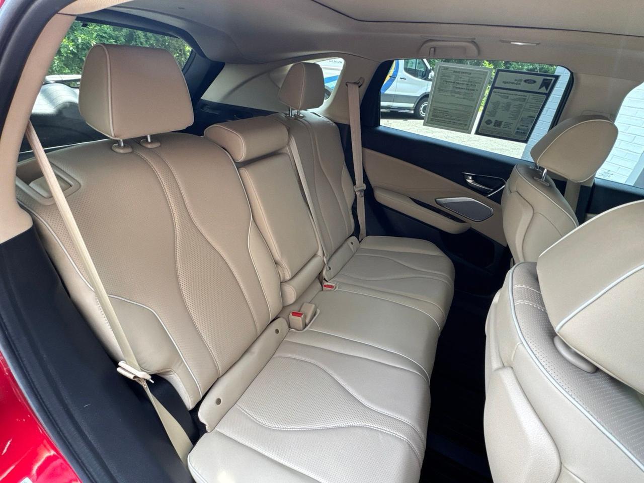 2020 Acura RDX Advance Package Warrenton VA
