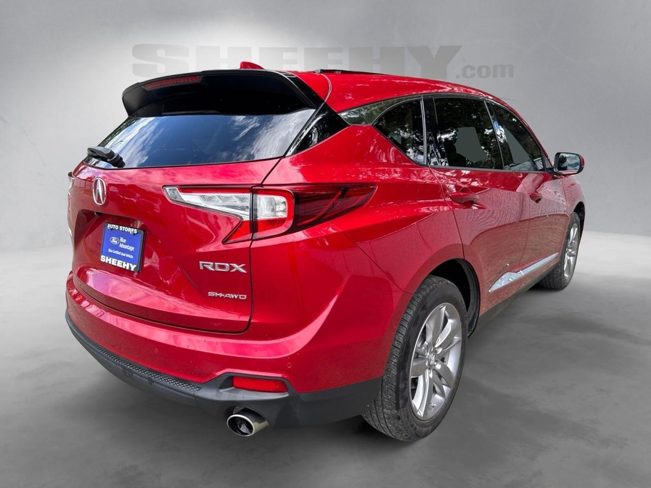 2020 Acura RDX Advance Package Warrenton VA