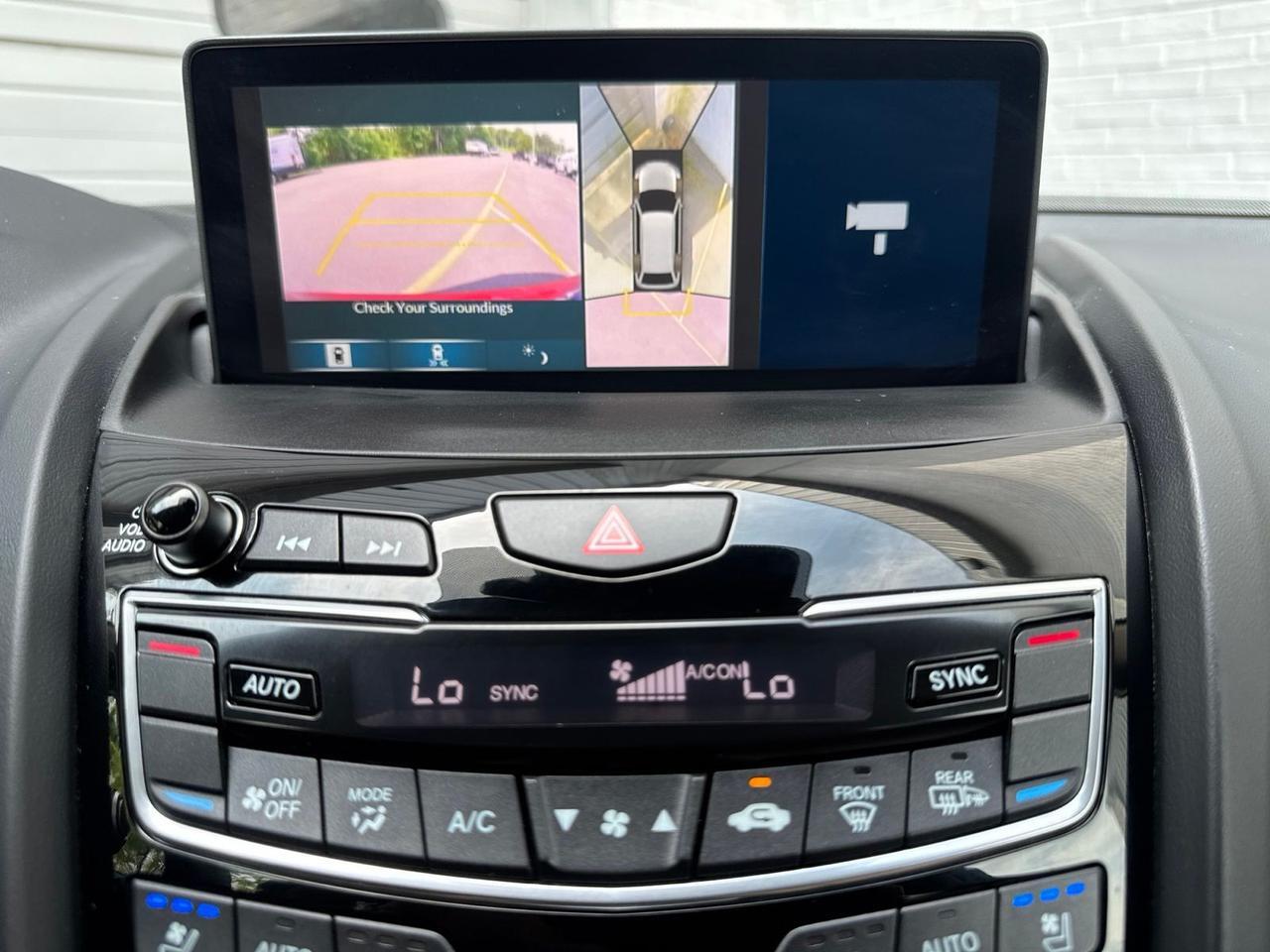 2020 Acura RDX Advance Package Warrenton VA