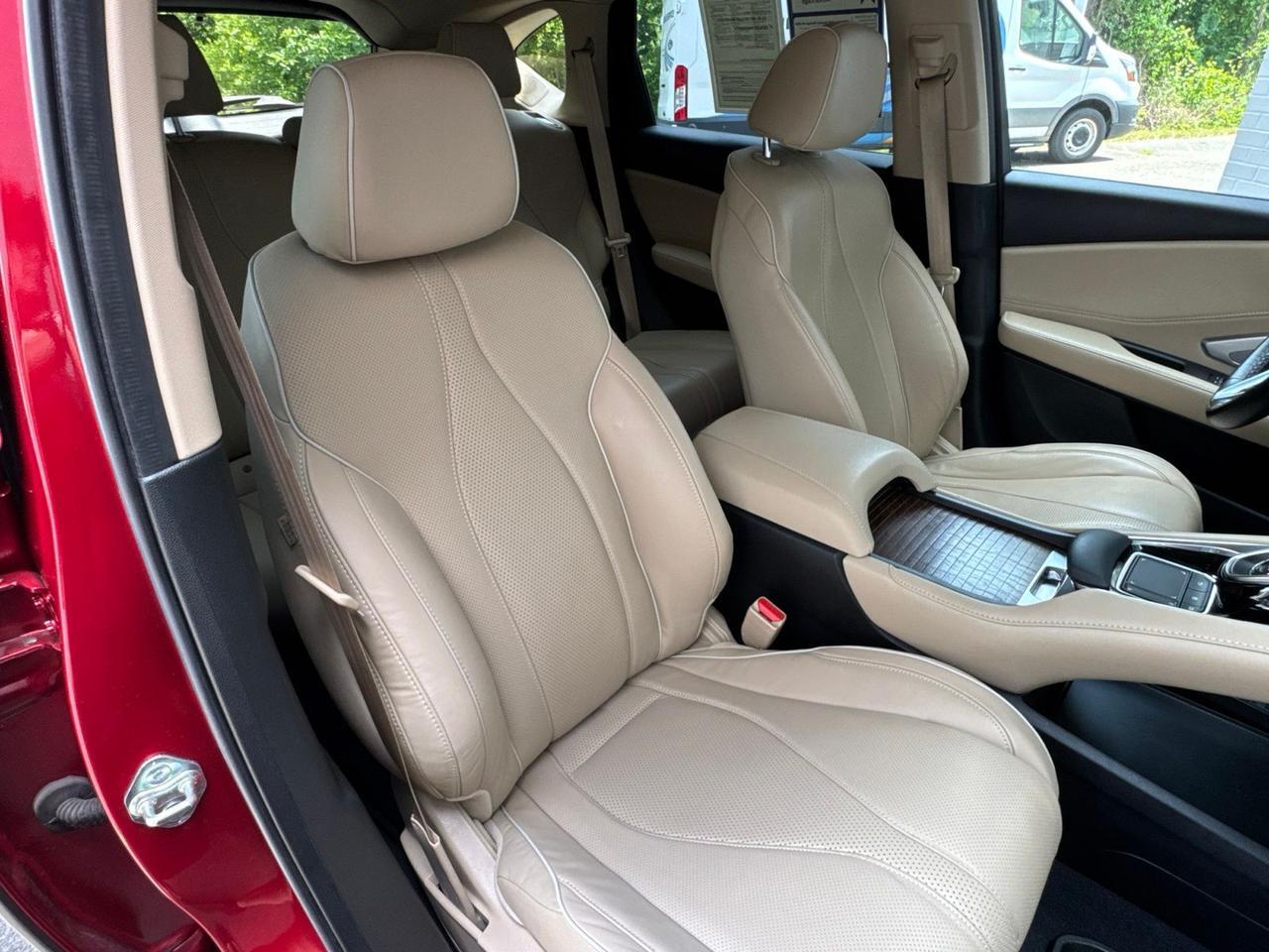2020 Acura RDX Advance Package Warrenton VA