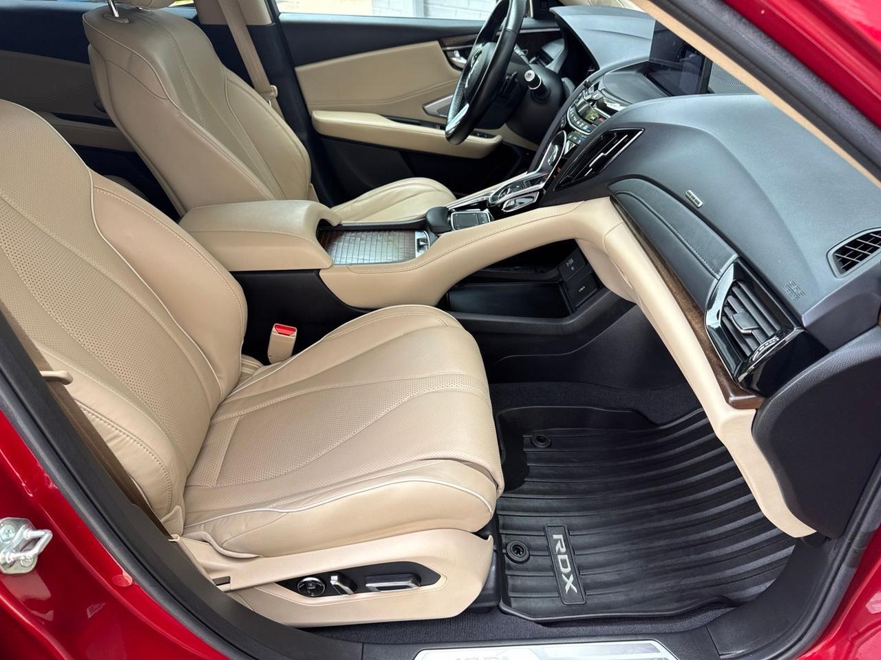 2020 Acura RDX Advance Package Warrenton VA
