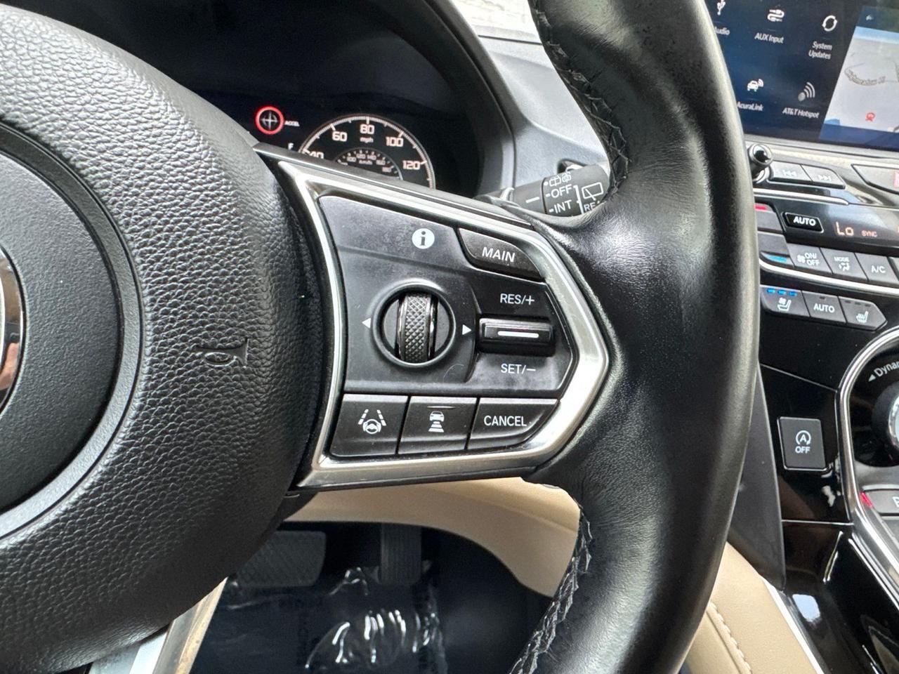 2020 Acura RDX Advance Package Warrenton VA