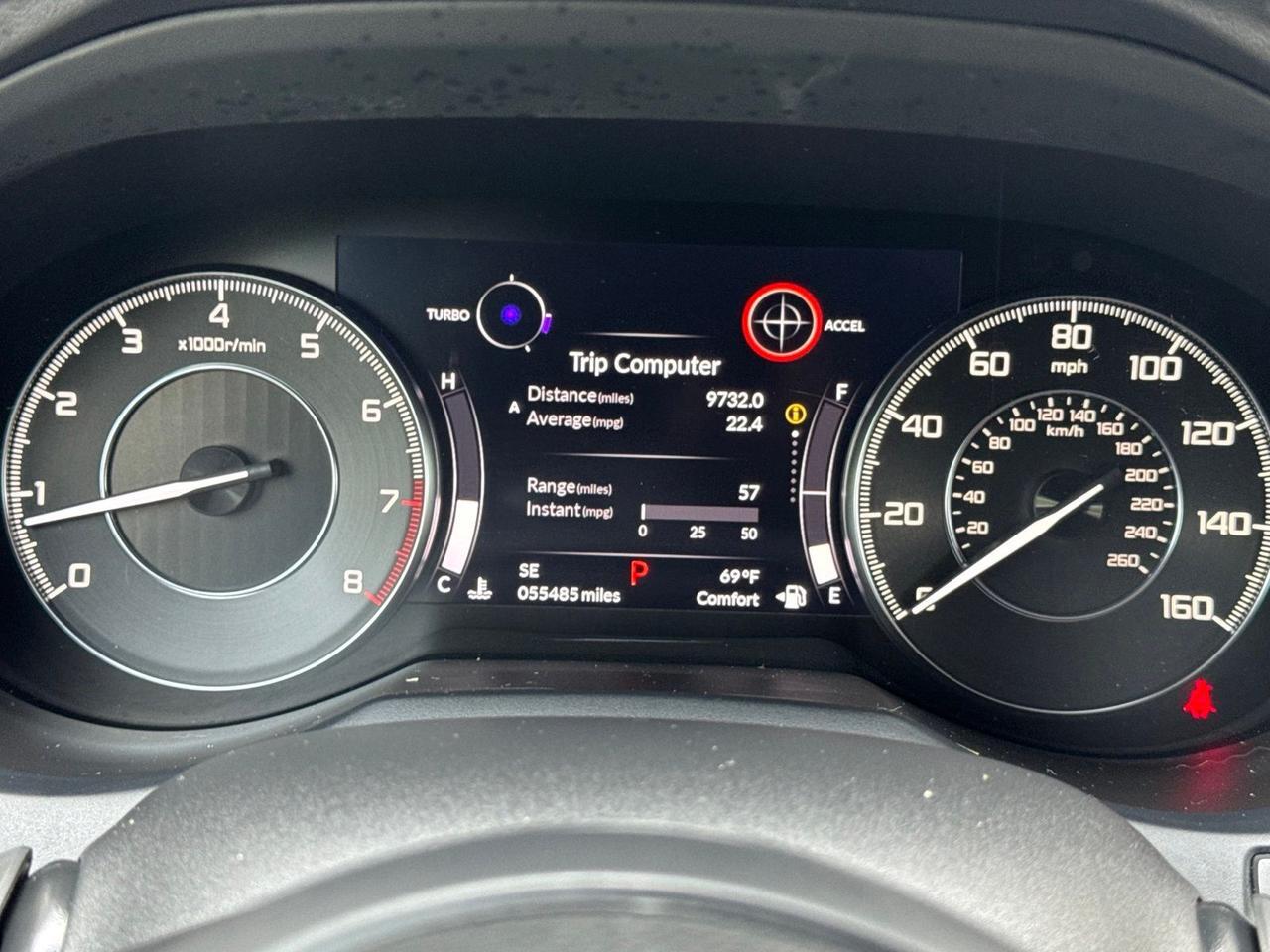 2020 Acura RDX Advance Package Warrenton VA