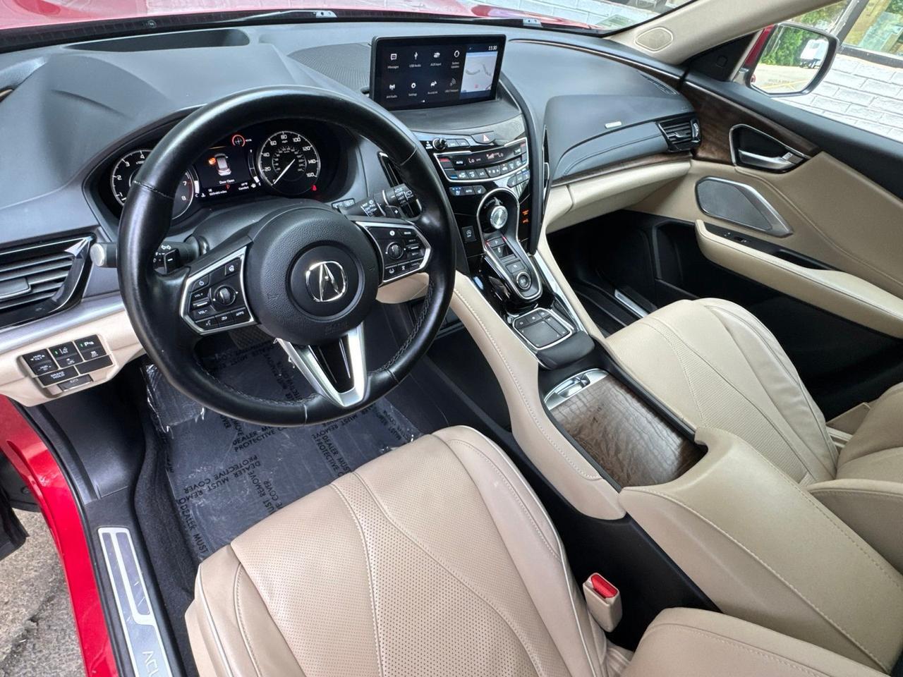 2020 Acura RDX Advance Package Warrenton VA