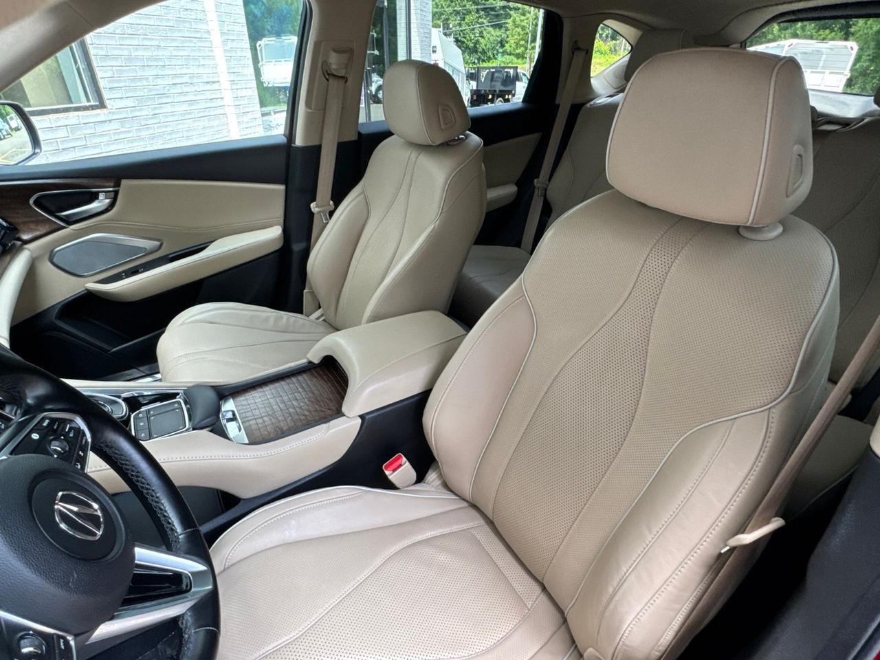 2020 Acura RDX Advance Package Warrenton VA