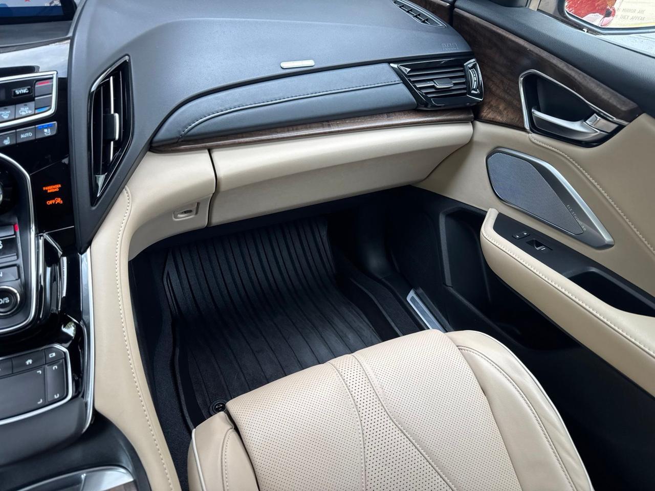 2020 Acura RDX Advance Package Warrenton VA