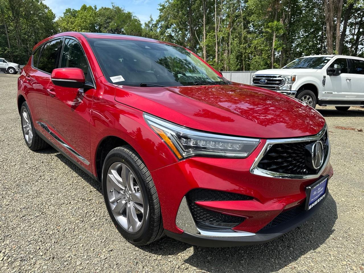 2020 Acura RDX Advance Package Warrenton VA