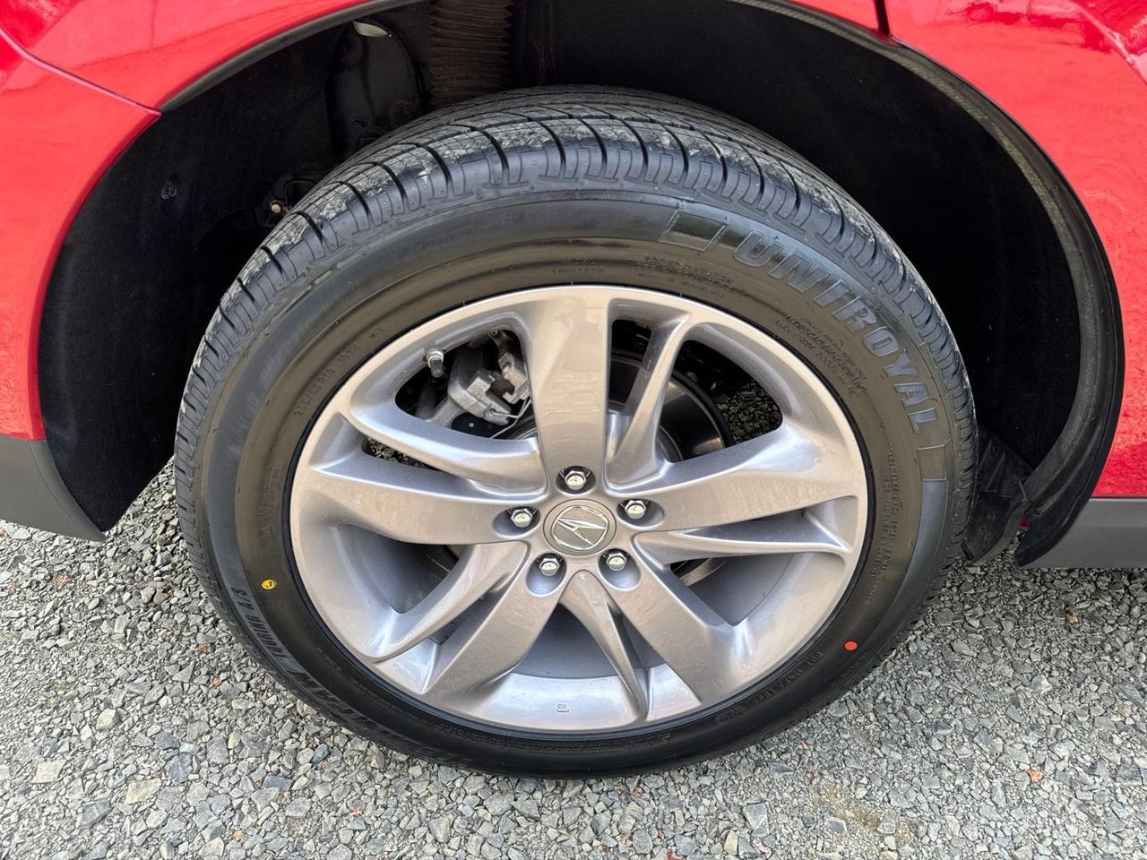 2020 Acura RDX Advance Package Warrenton VA