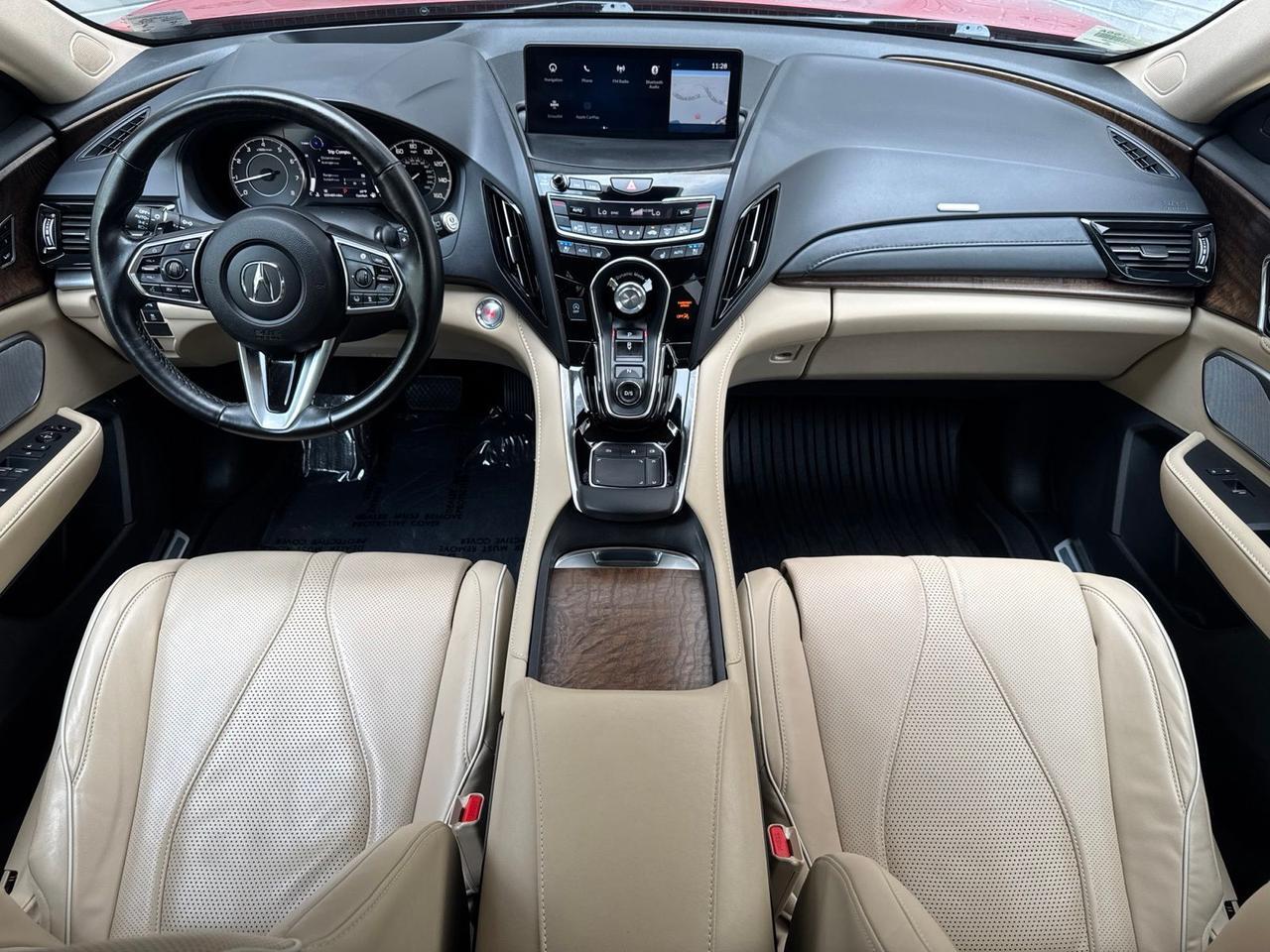 2020 Acura RDX Advance Package Warrenton VA
