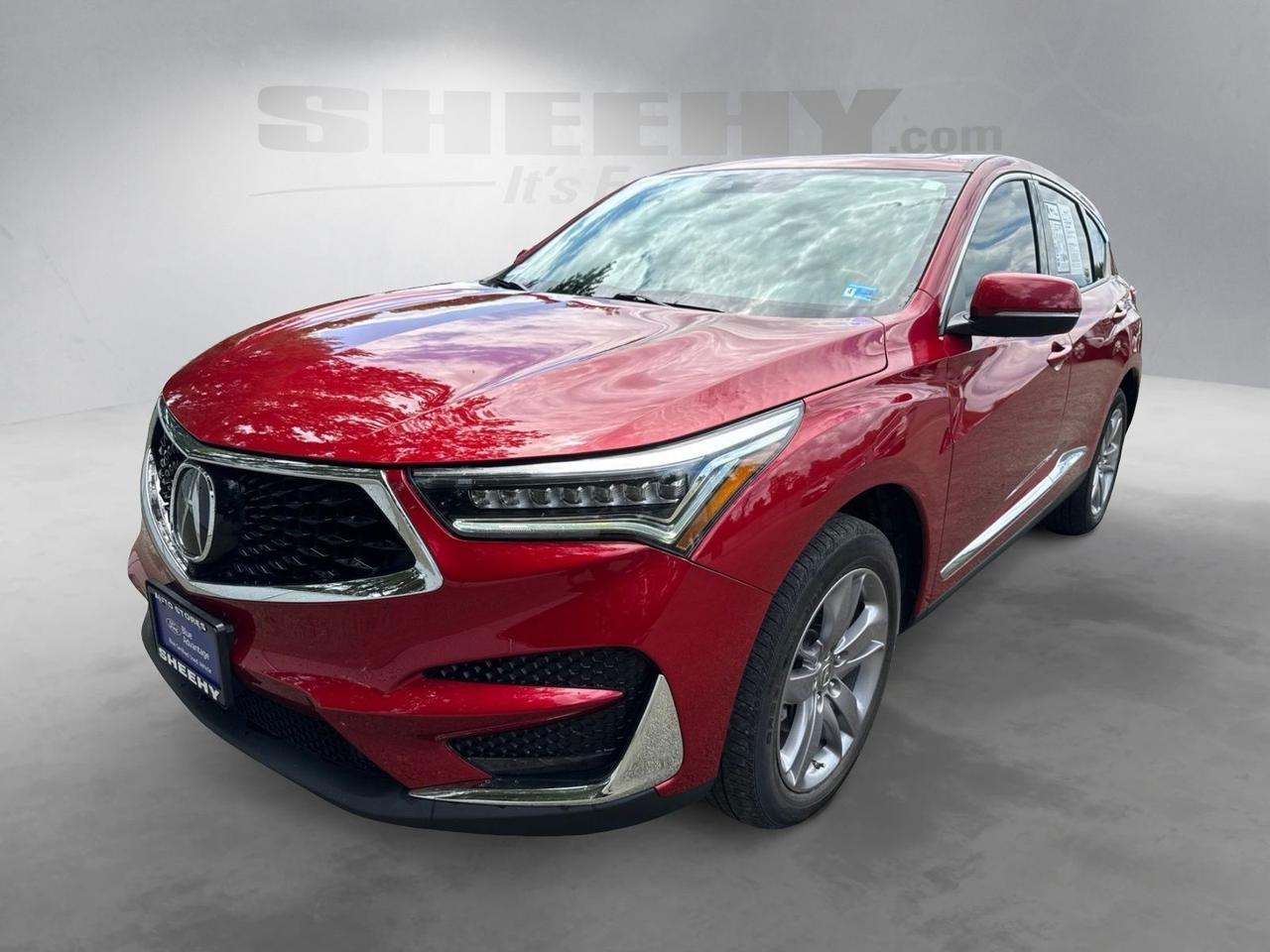 2020 Acura RDX Advance Package Warrenton VA