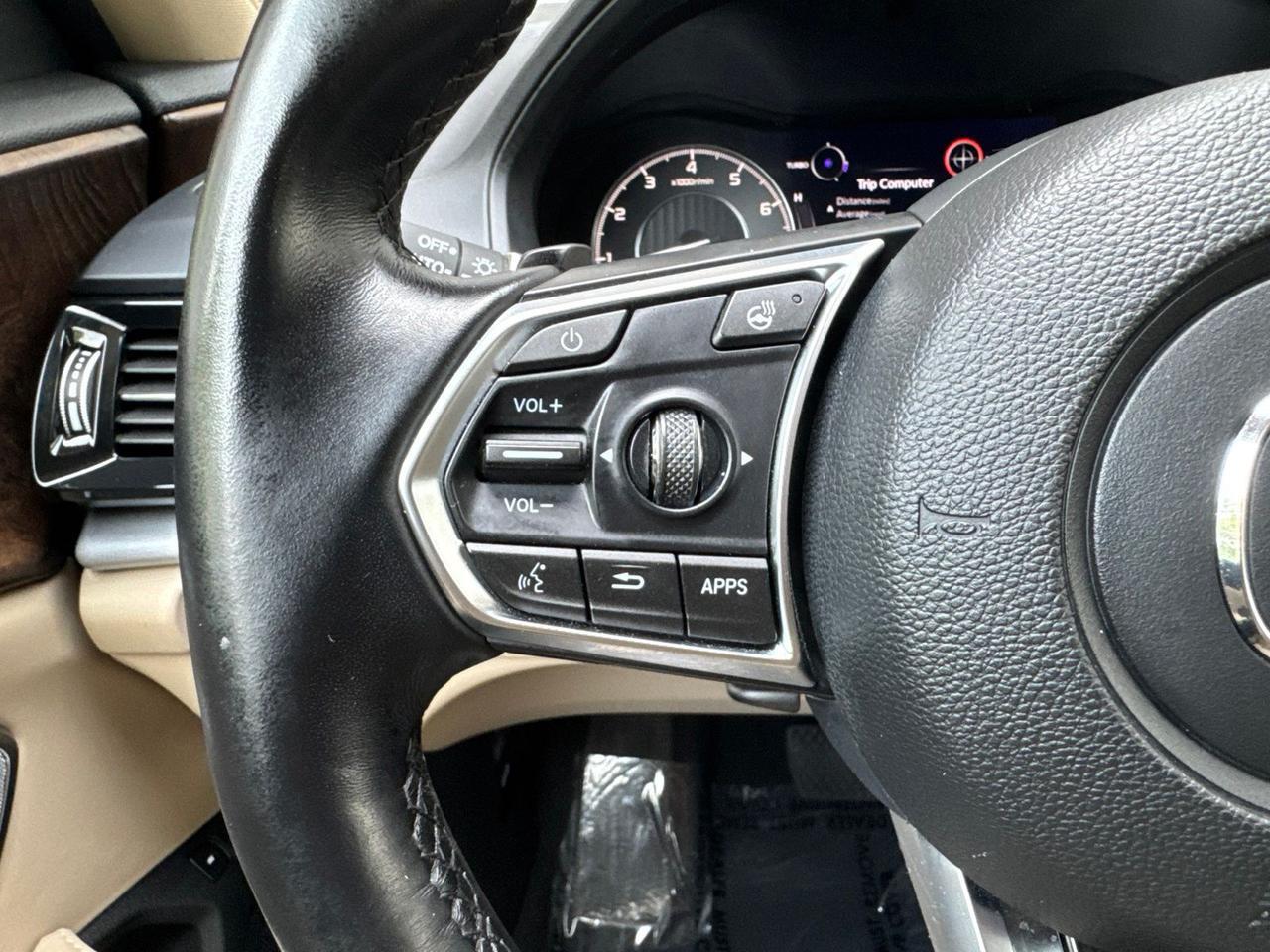 2020 Acura RDX Advance Package Warrenton VA