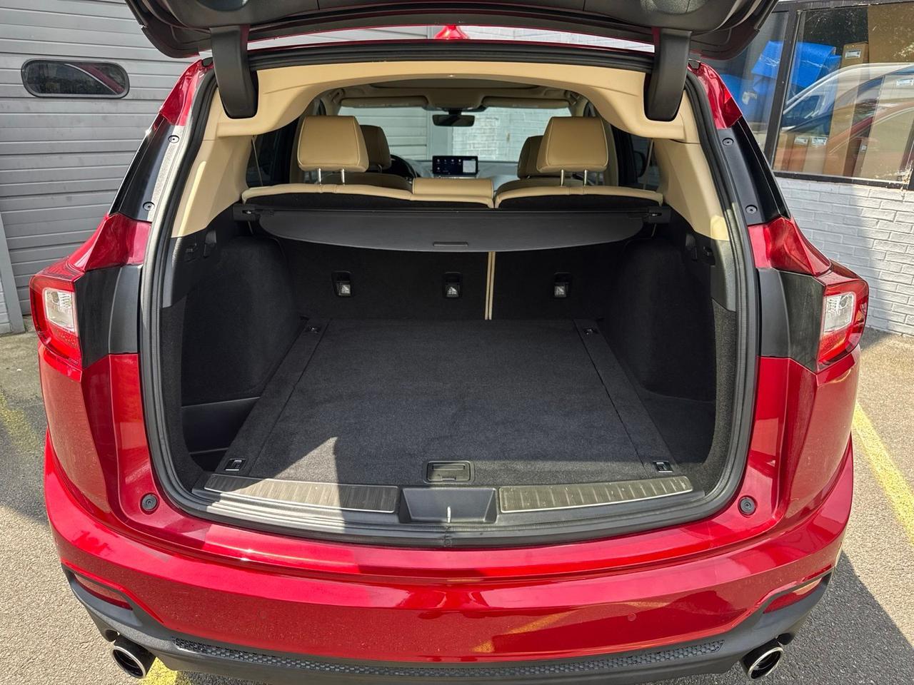 2020 Acura RDX Advance Package Warrenton VA