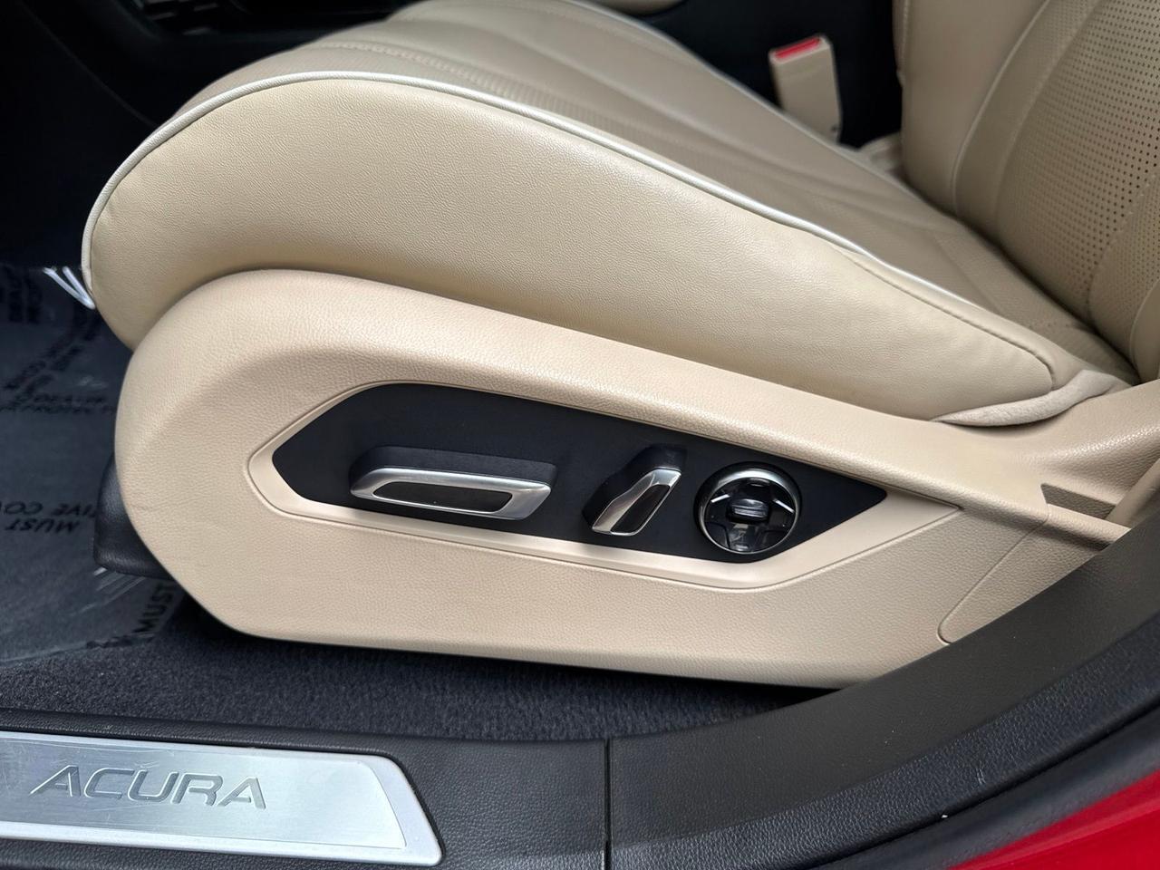 2020 Acura RDX Advance Package Warrenton VA