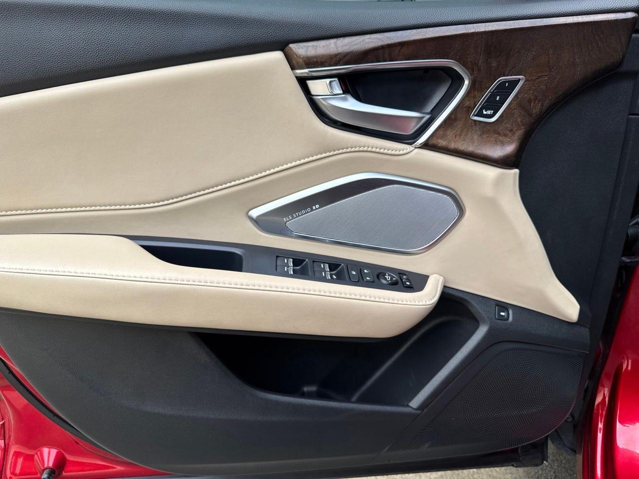 2020 Acura RDX Advance Package Warrenton VA