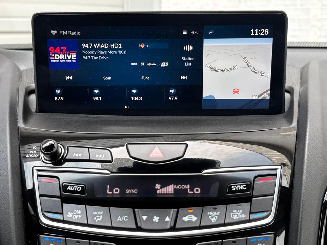 2020 Acura RDX Advance Package Warrenton VA