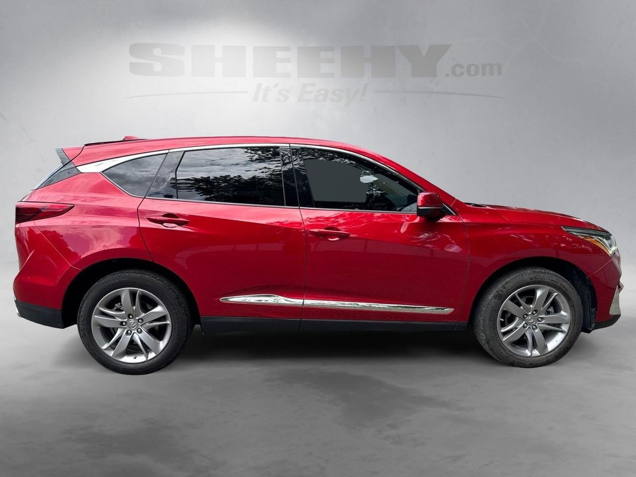 2020 Acura RDX Advance Package Warrenton VA