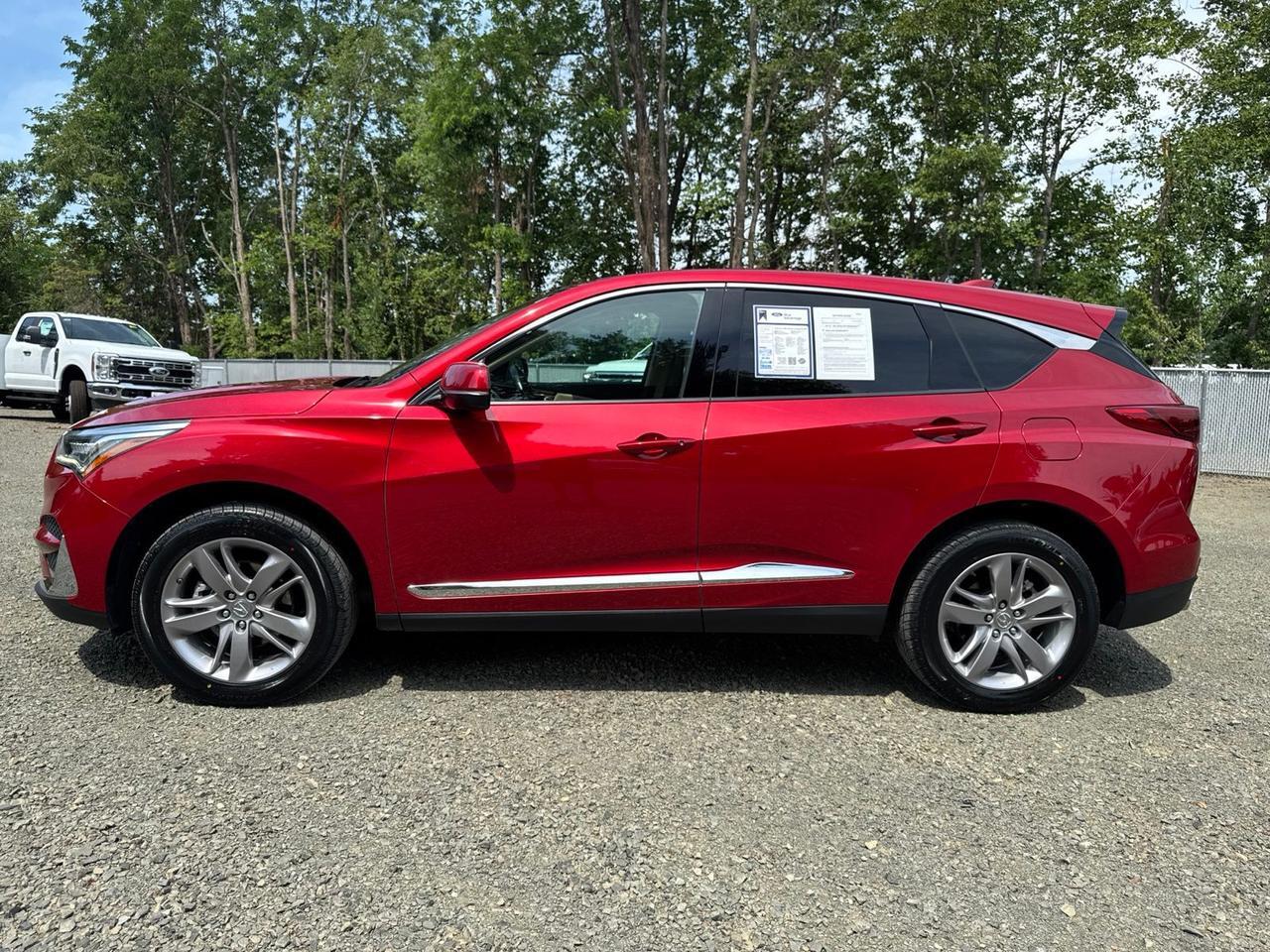 2020 Acura RDX Advance Package Warrenton VA