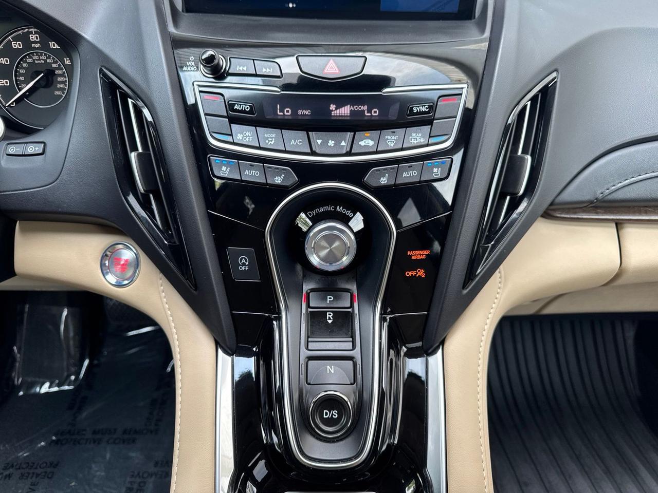 2020 Acura RDX Advance Package Warrenton VA