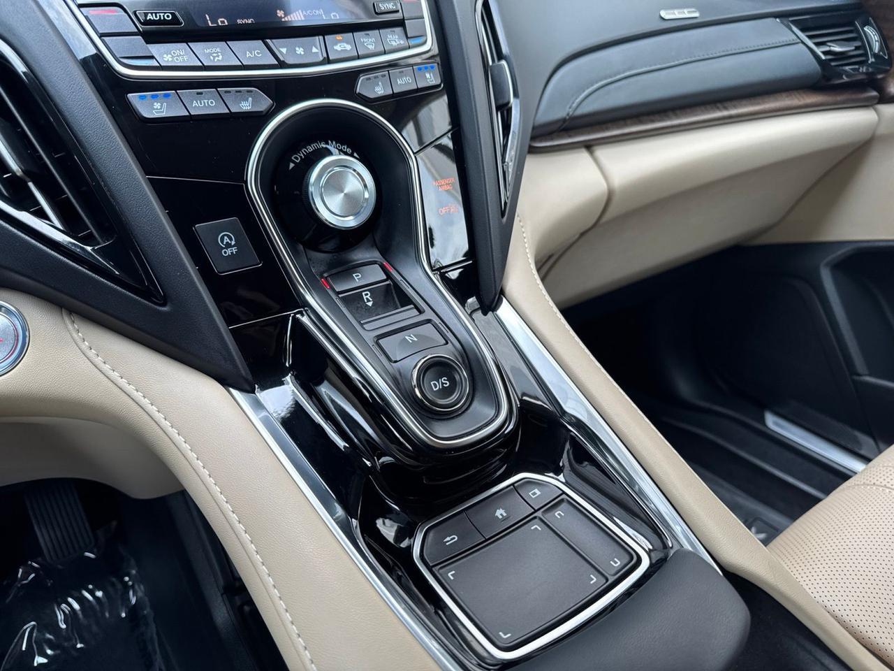 2020 Acura RDX Advance Package Warrenton VA