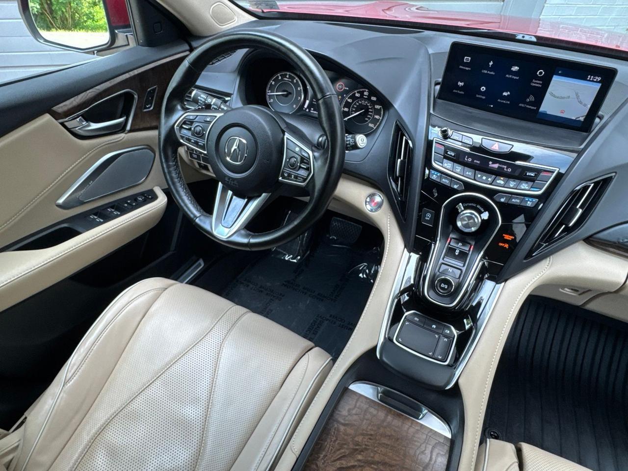 2020 Acura RDX Advance Package Warrenton VA