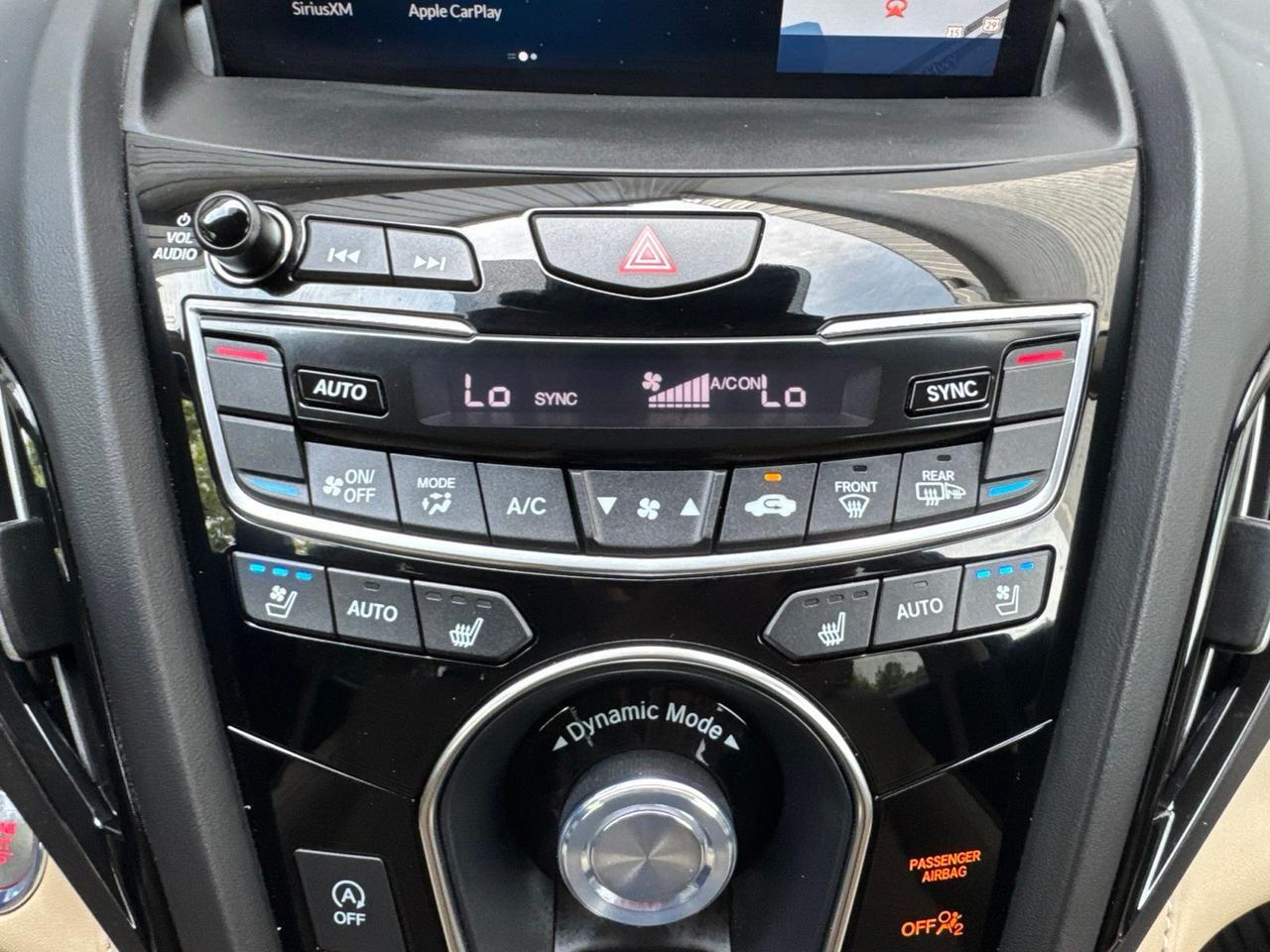 2020 Acura RDX Advance Package Warrenton VA