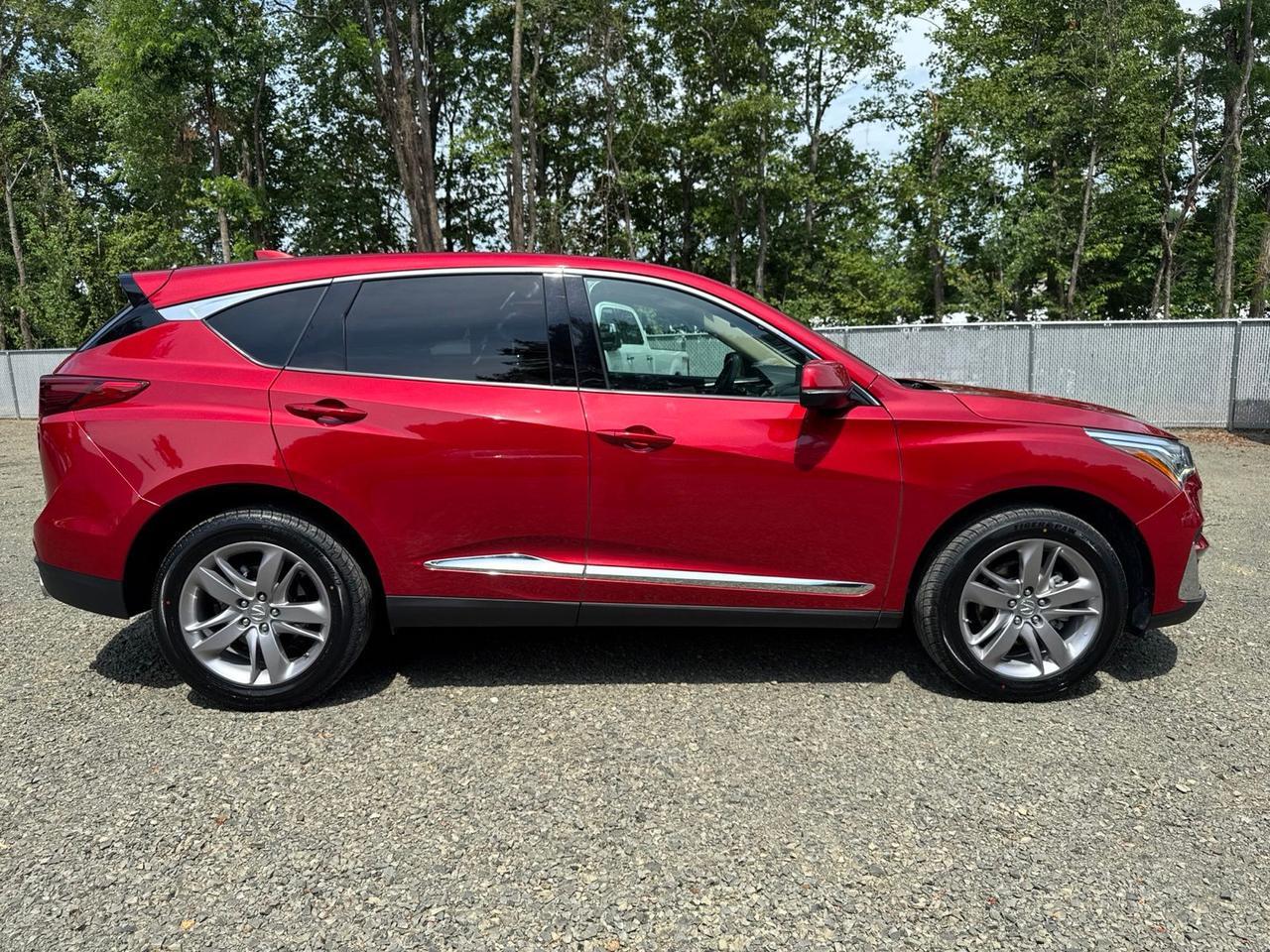 2020 Acura RDX Advance Package Warrenton VA