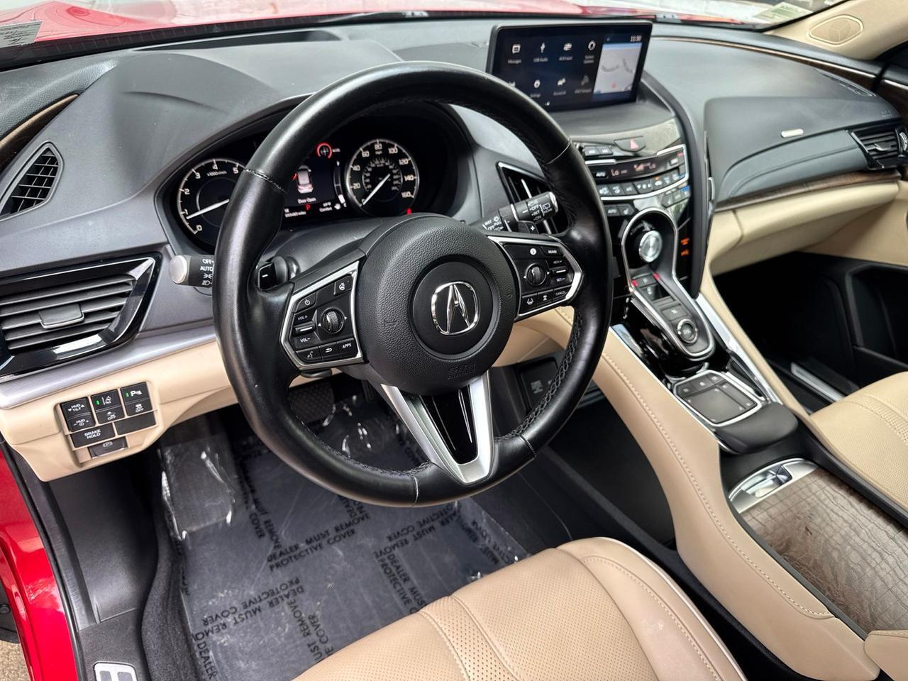 2020 Acura RDX Advance Package Warrenton VA