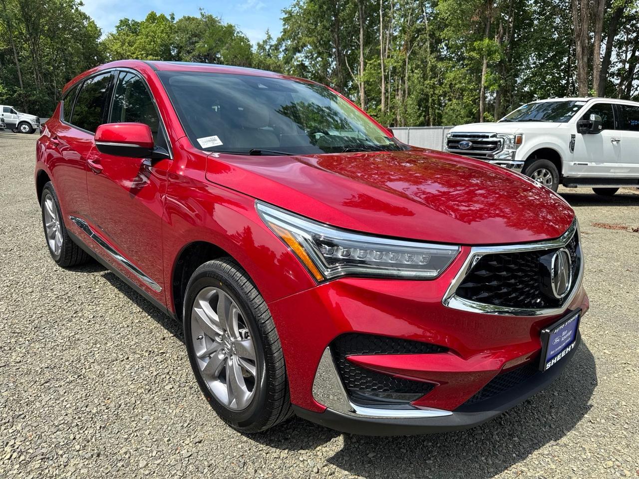 2020 Acura RDX Advance Package Warrenton VA