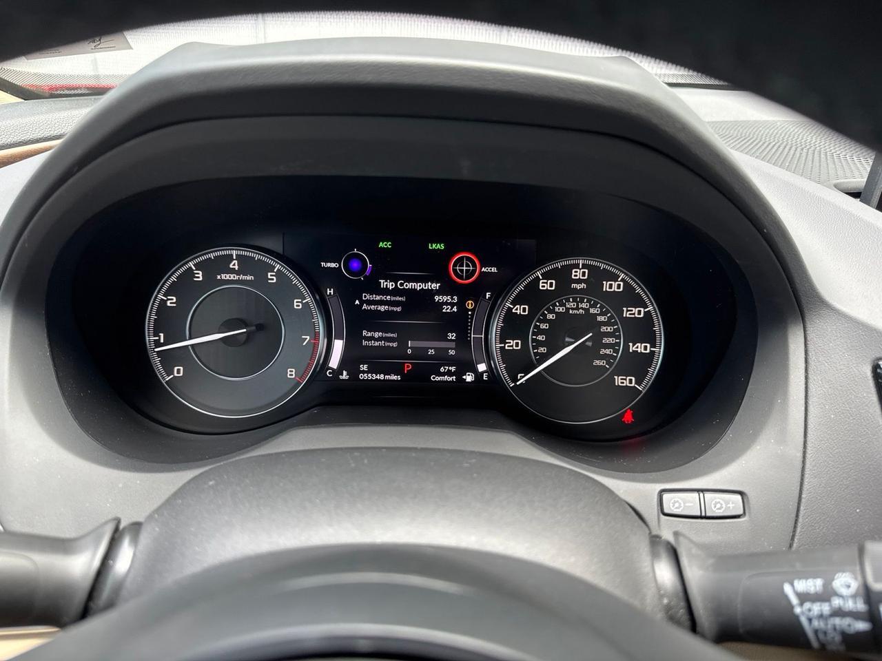2020 Acura RDX Advance Package Warrenton VA