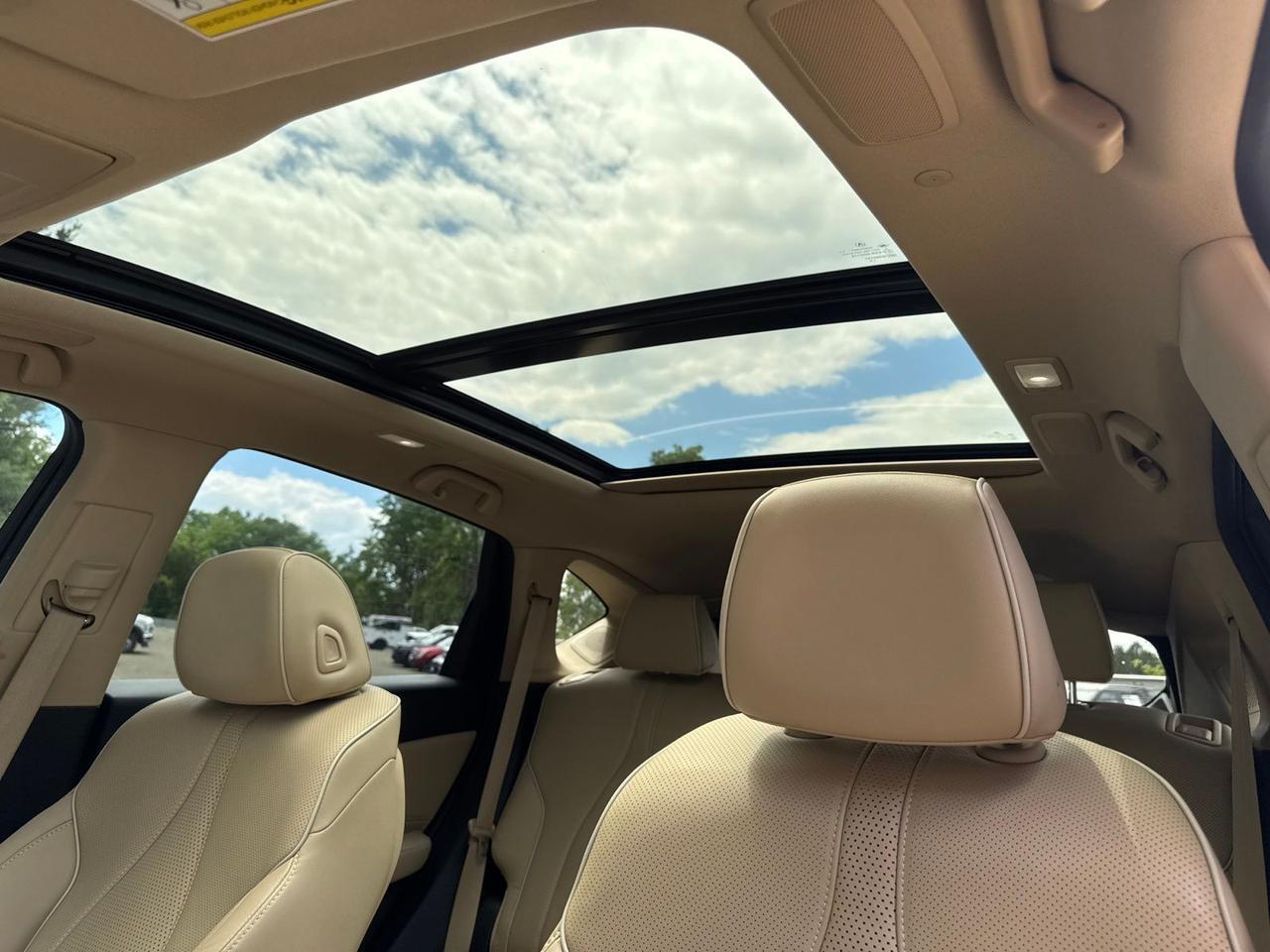 2020 Acura RDX Advance Package Warrenton VA