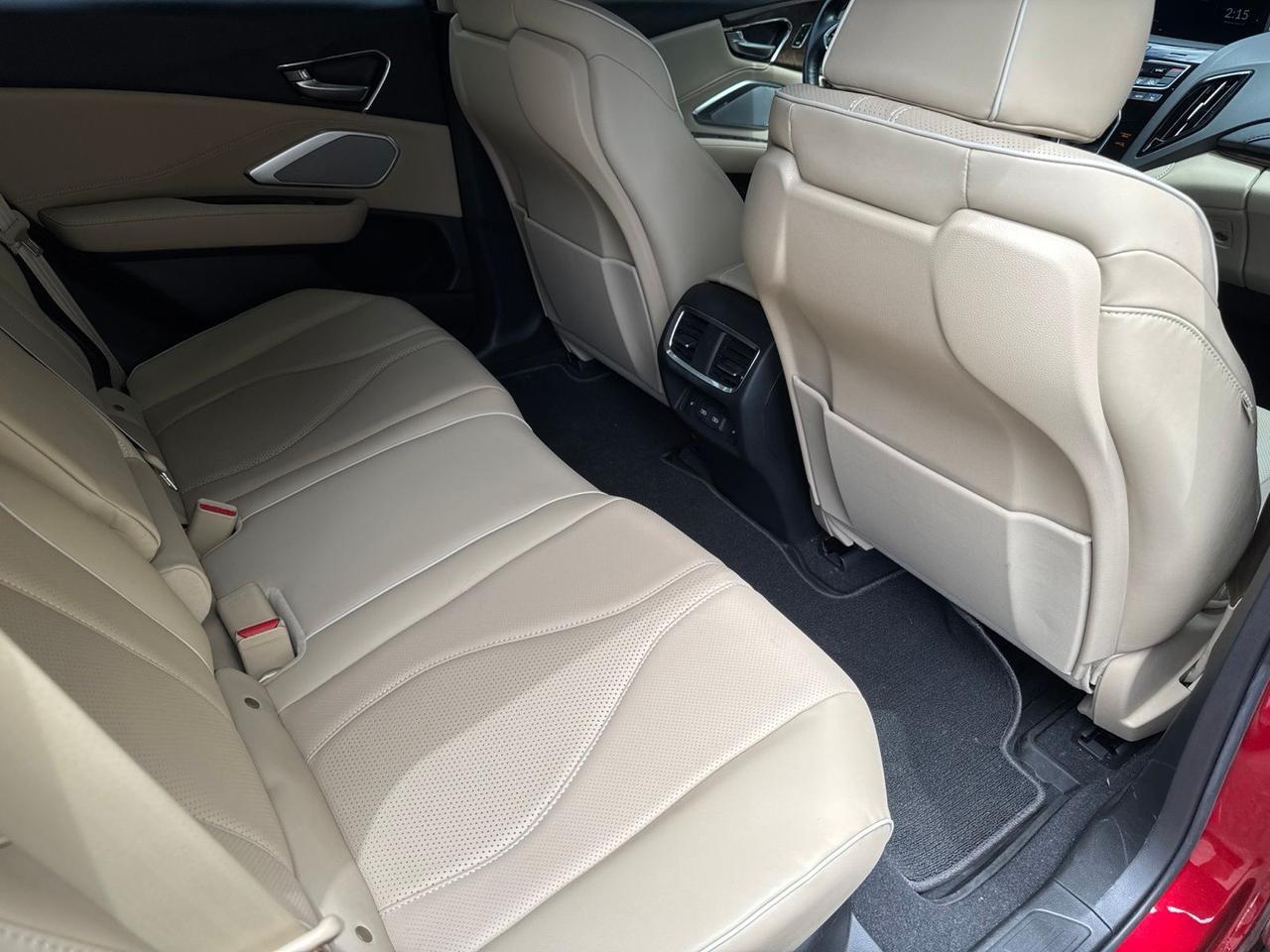2020 Acura RDX Advance Package Warrenton VA