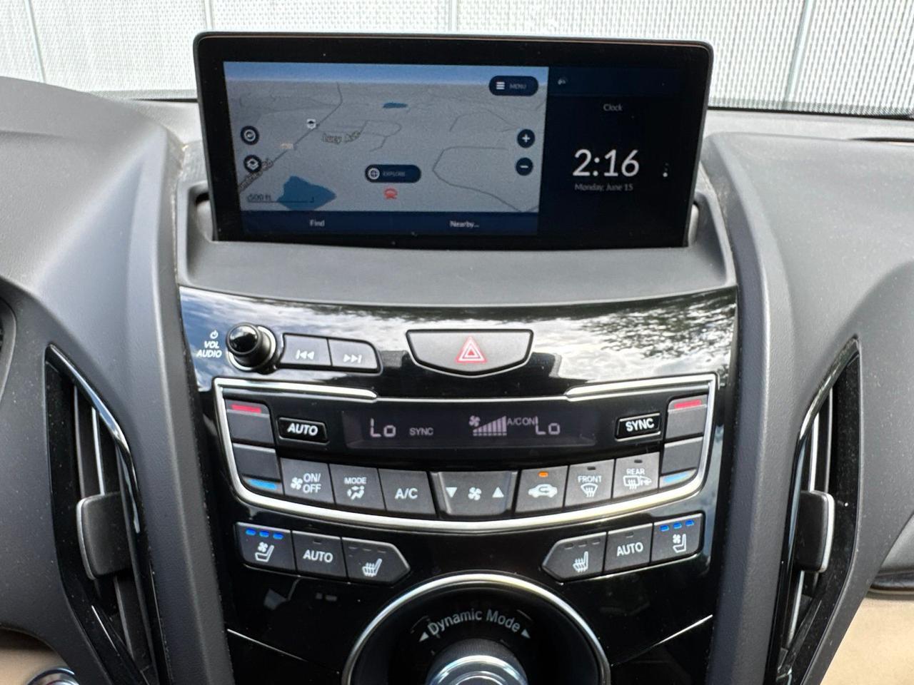 2020 Acura RDX Advance Package Warrenton VA