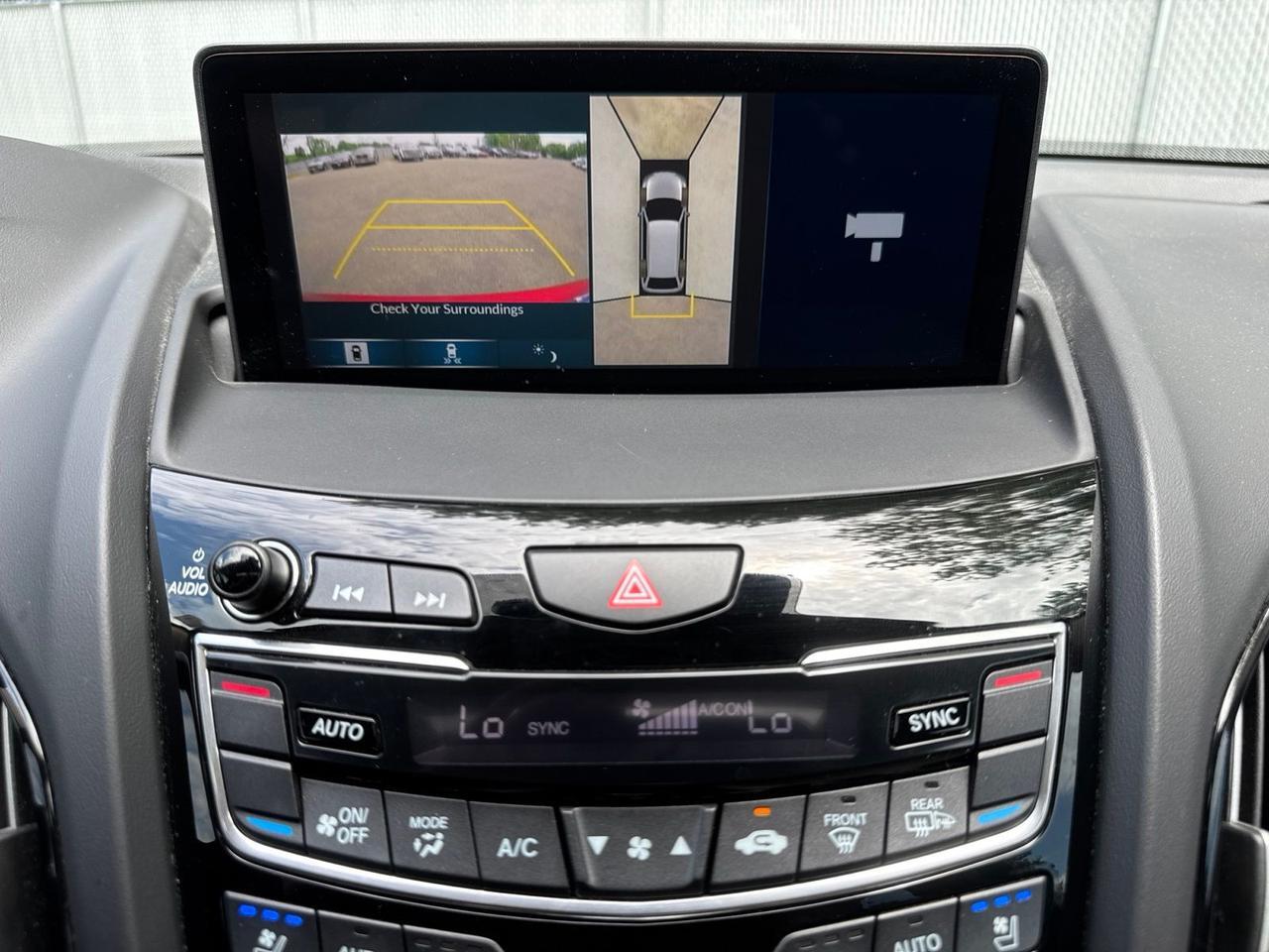 2020 Acura RDX Advance Package Warrenton VA