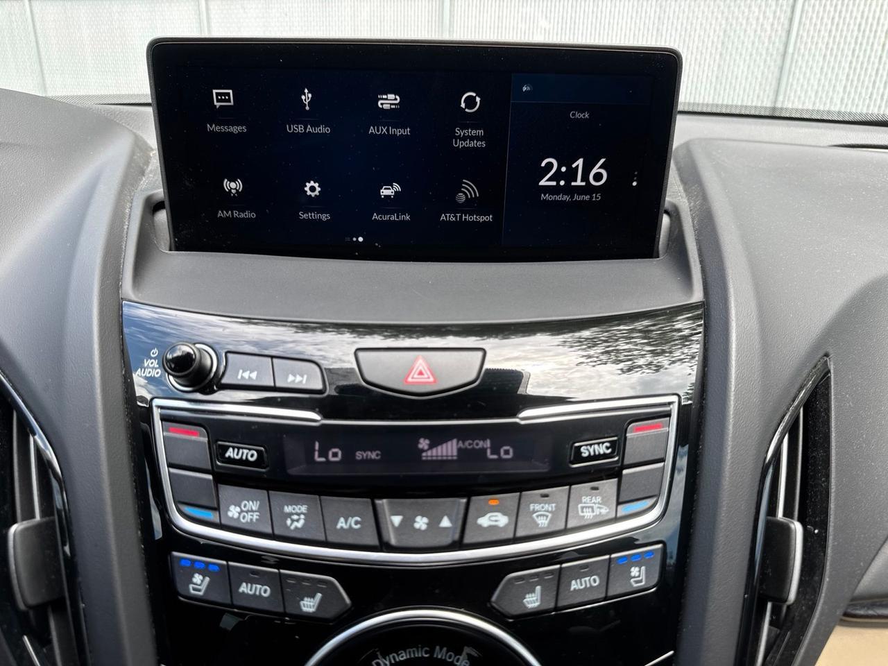 2020 Acura RDX Advance Package Warrenton VA