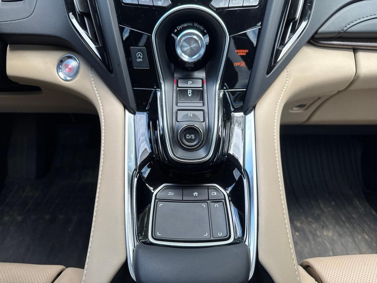 2020 Acura RDX Advance Package Warrenton VA