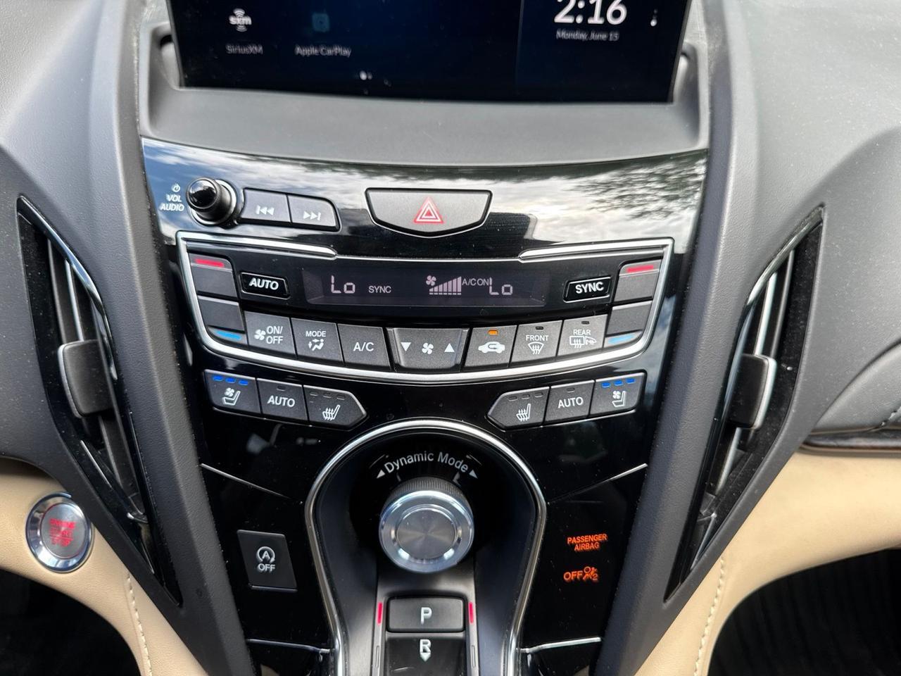 2020 Acura RDX Advance Package Warrenton VA